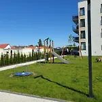 Διαμέρισμα Wygodny 5 Morz Sianozety