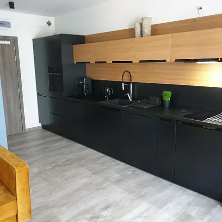 Wygodny 5 Morz * Sianożęty