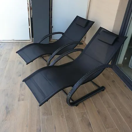 Wygodny 5 Morz Appartement *