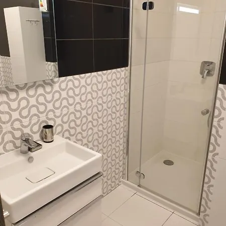 Apartment Wygodny 5 Morz Sianożęty