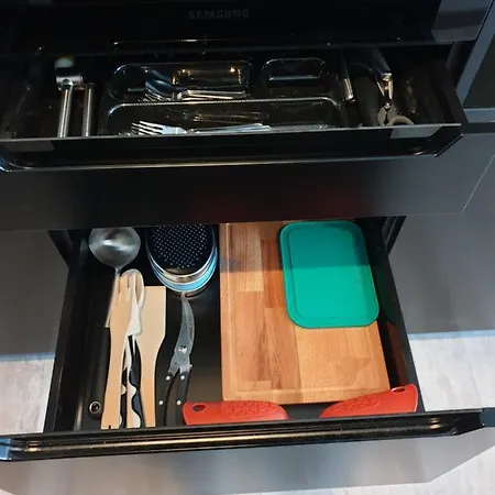 Wygodny 5 Morz Appartement *