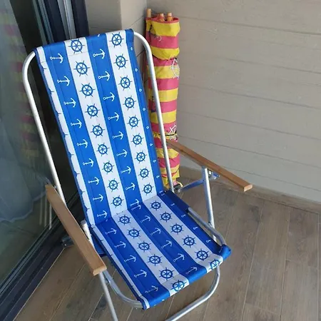 Wygodny 5 Morz Apartment