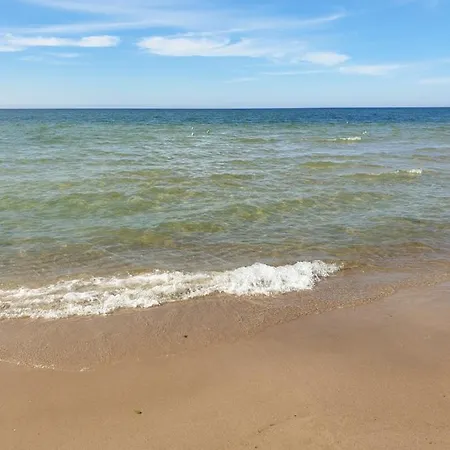 Wygodny 5 Morz Apartment *