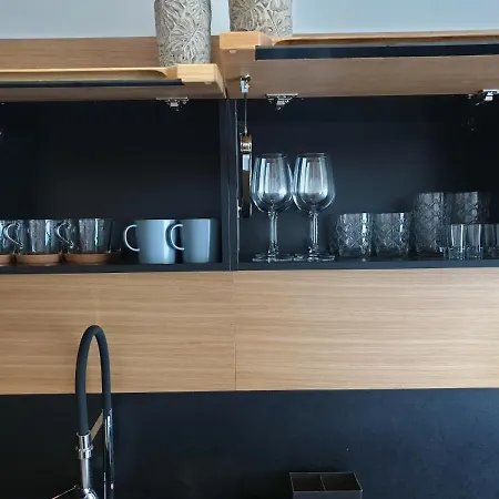 Apartment Wygodny 5 Morz *