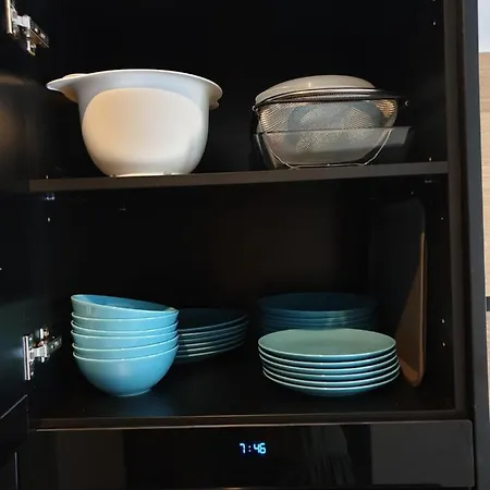 Wygodny 5 Morz Sianożęty