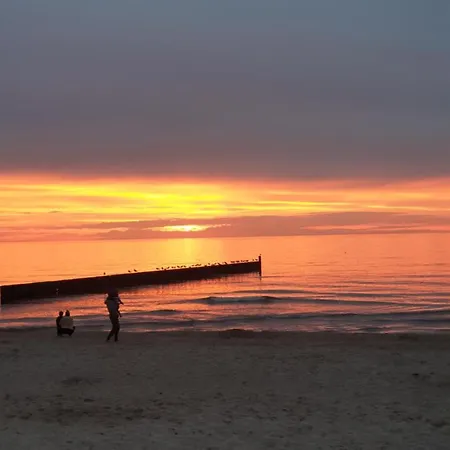 Apartment Wygodny 5 Morz