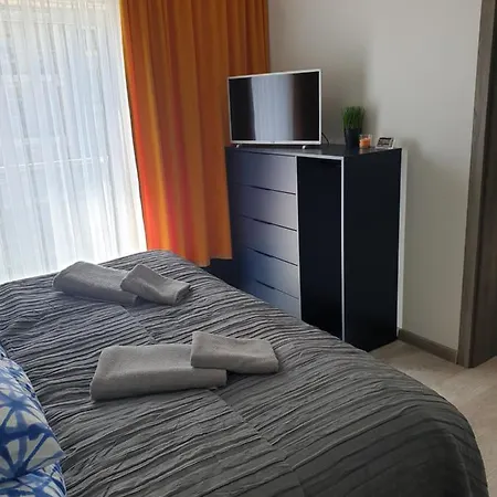 Wygodny 5 Morz Sianożęty