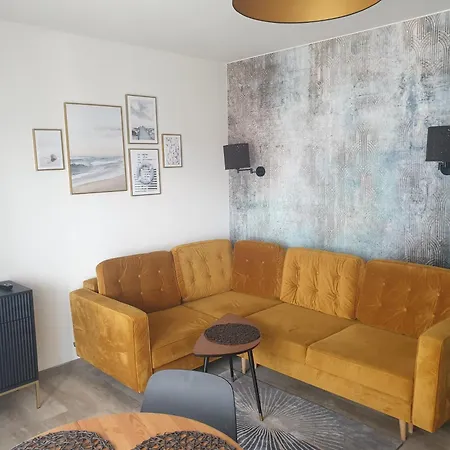 Appartement Wygodny 5 Morz Sianozety