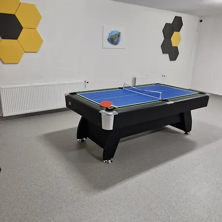 Apartment Wygodny 5 Morz