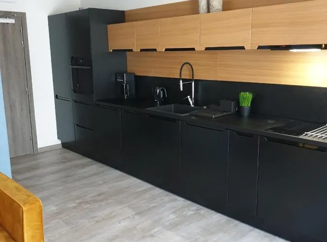 Wygodny 5 Morz * Sianożęty