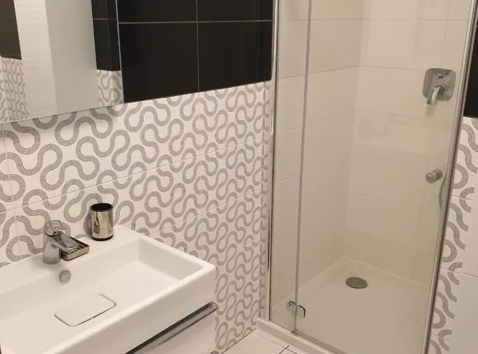 Apartment Wygodny 5 Morz Sianożęty