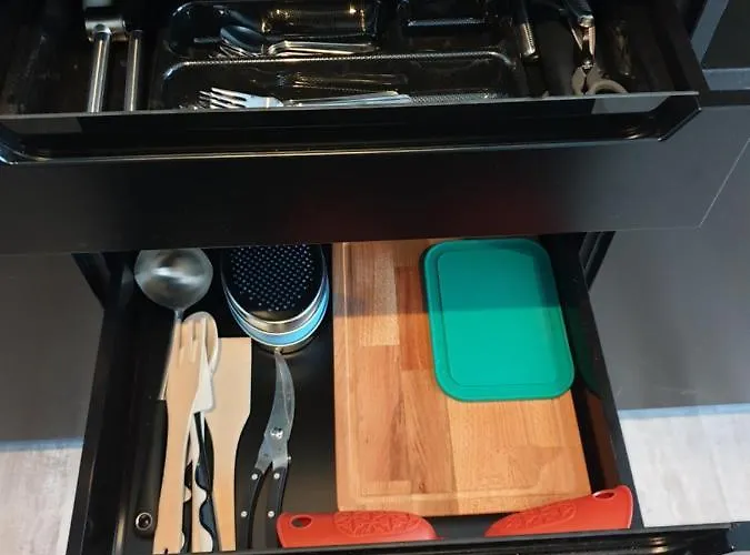 Wygodny 5 Morz Apartment *