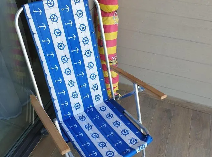 Wygodny 5 Morz Apartment