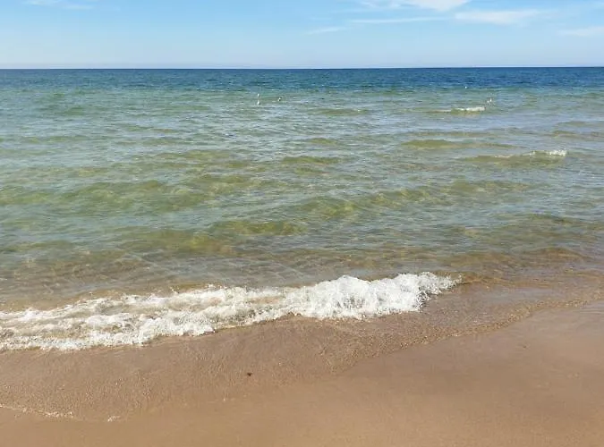 Wygodny 5 Morz Apartment *