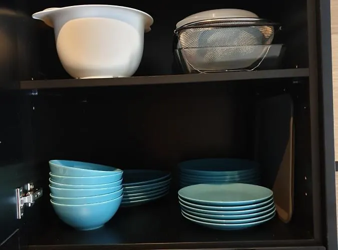 Wygodny 5 Morz Sianożęty