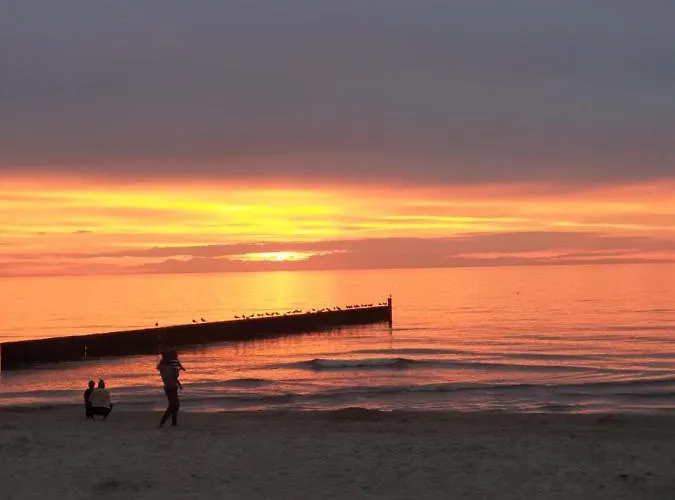 Apartment Wygodny 5 Morz