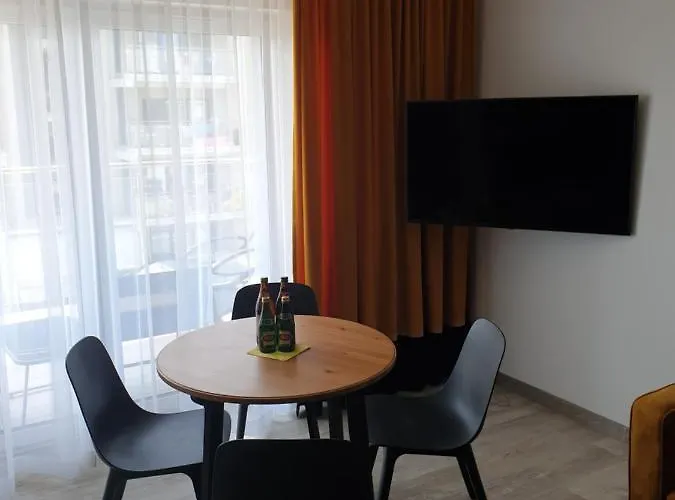 Wygodny 5 Morz * Sianożęty