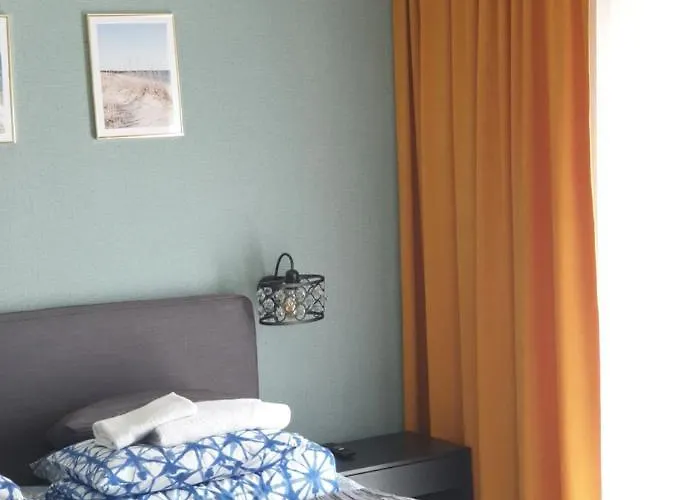 Apartment Wygodny 5 Morz Sianożęty