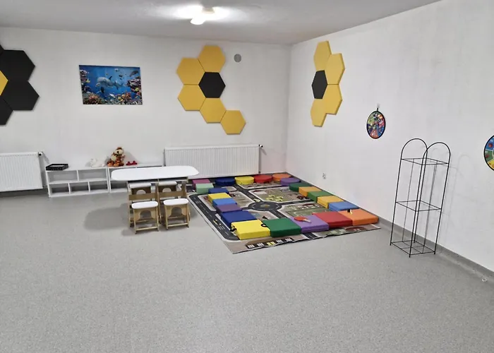 Wygodny 5 Morz * Sianożęty